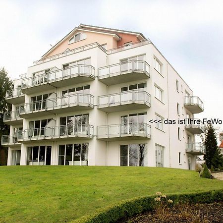Ferienwohnung Ploener See Ашеберг Экстерьер фото