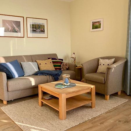Ferienwohnung Ploener See Ашеберг Экстерьер фото