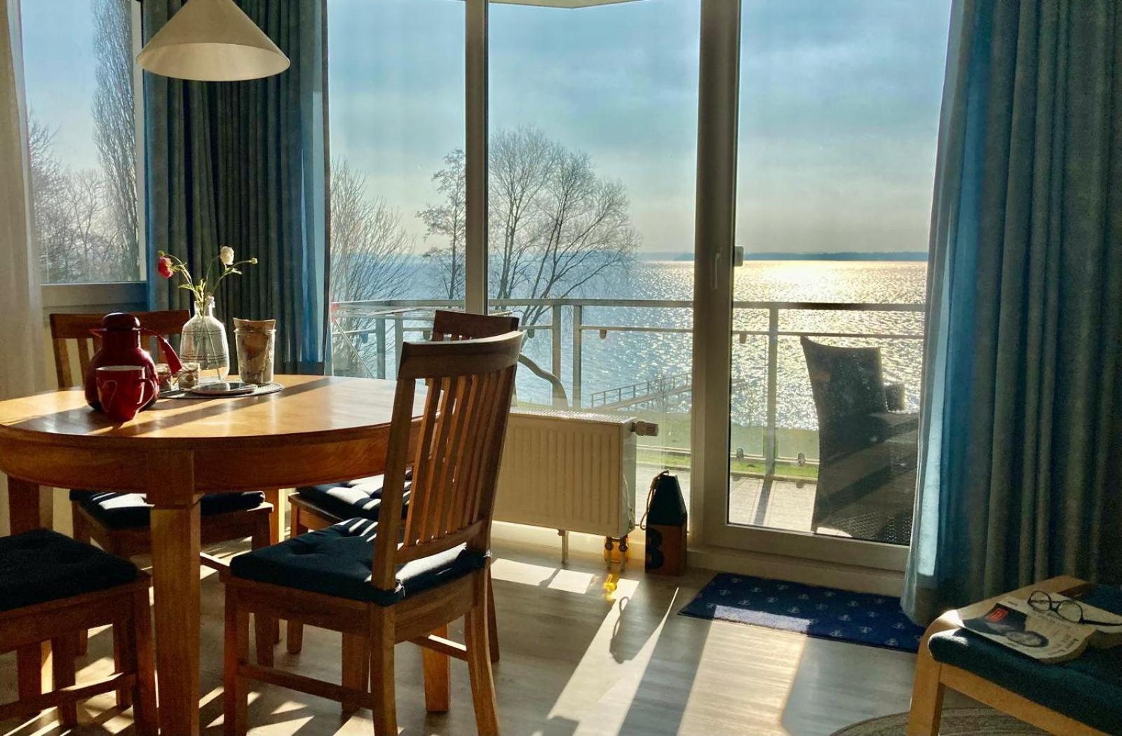 Ferienwohnung Ploener See Ашеберг Экстерьер фото